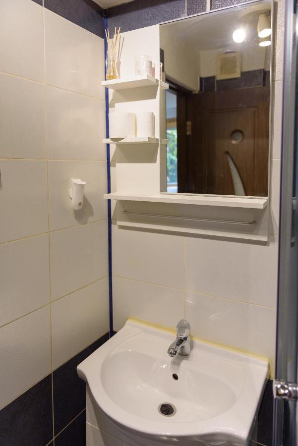 Apartament, Ultracentral, Piata Victoriei Bukarest Kültér fotó